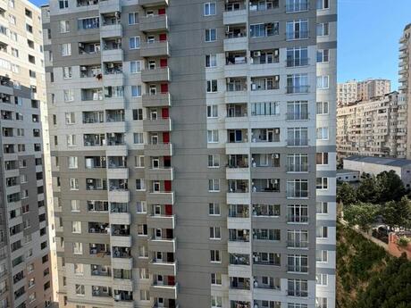 Объявление №6262008 - Баку, м. 20 января, 2-комн., 50 м², 11/17 этаж