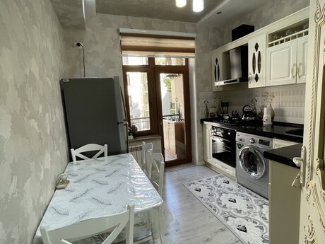 Elan №6262007 - Xırdalan, Xırdalan, 3 otaqlı, 100 m², 2/5 mərtəbə