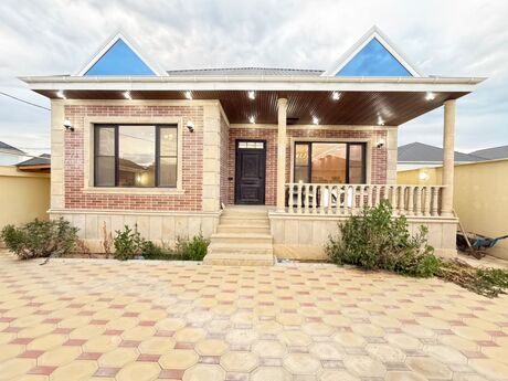 Elan №6262022 - Bakı, Binə q., 5 otaqlı, 125 m²