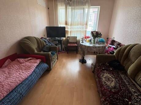 Elan №6262026 - Bakı, Memar Əcəmi m., 4 otaqlı, 110 m², 3/9 mərtəbə