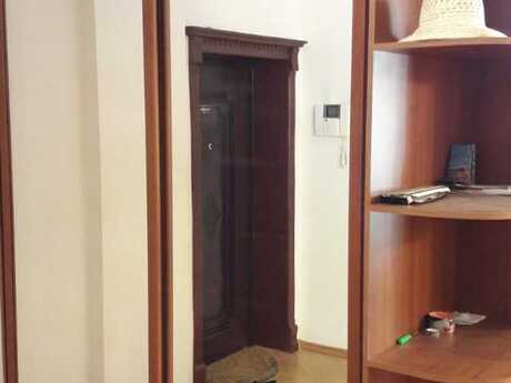 Elan №6262095 - Bakı, Nizami m., 3 otaqlı, 120 m², 9/16 mərtəbə
