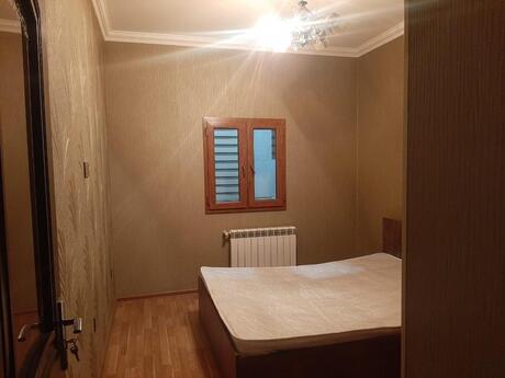 Elan №6262035 - Bakı, 1-ci mikrorayon q., 2 otaqlı, 60 m², 8/16 mərtəbə
