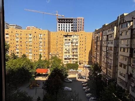 Elan №6262063 - Bakı, Elmlər Akademiyası m., 2 otaqlı, 60 m², 6/17 mərtəbə
