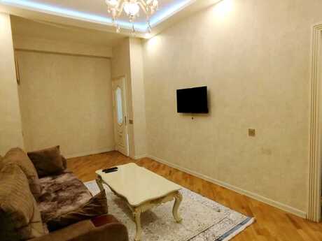 Kirayə 2 otaqlı mənzil, 65 m², İnşaatçılar: 830 ₼/ay 4