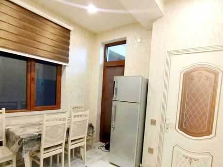 Kirayə 2 otaqlı mənzil, 65 m², İnşaatçılar: 830 ₼/ay 2