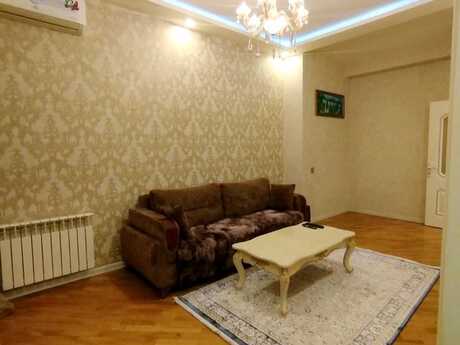 Kirayə 2 otaqlı mənzil, 65 m², İnşaatçılar: 830 ₼/ay 3