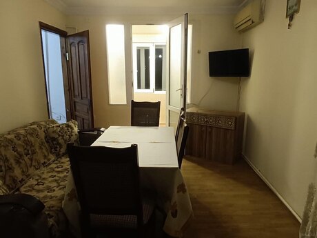 Elan №6262060 - Bakı, Nəriman Nərimanov m., 2 otaqlı, 40 m², 5/5 mərtəbə