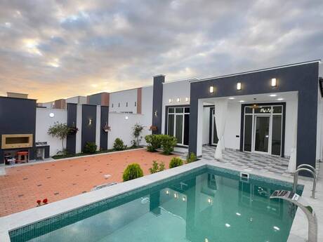 4 otaq · 150 m², Şüvəlan