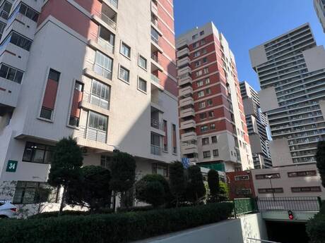 4 otaqlı ofis - 8 Noyabr m. - 176 m²