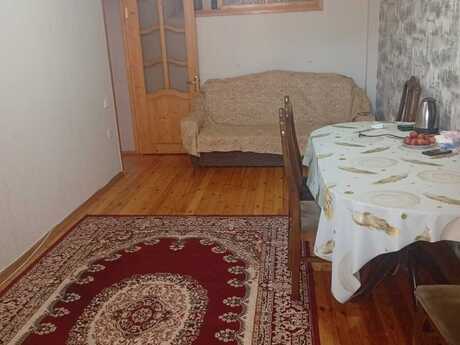 Elan №6262099 - Bakı, İnşaatçılar m., 3 otaqlı, 85 m², 6/21 mərtəbə