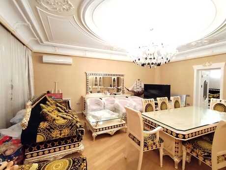 4 otaqlı mənzil, 218 m², 28 May: 629 000 ₼ 3