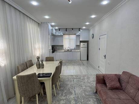 Elan №6262116 - Bakı, Masazır q., 8 otaqlı, 250 m²