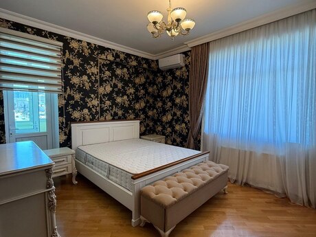 Elan №6262135 - Bakı, 20 Yanvar m., 4 otaqlı, 140 m², 6/16 mərtəbə