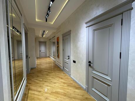 Объявление №6210321 - Баку, м. Кара Караев, 4-комн., 140 м², 14/17 этаж
