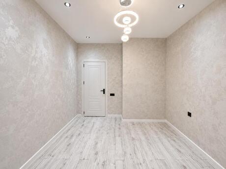 3-комн. новостройка - пос. Ени Гюнешли - 75 м²