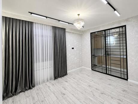 3-комн. новостройка - пос. Ени Гюнешли - 75 м²