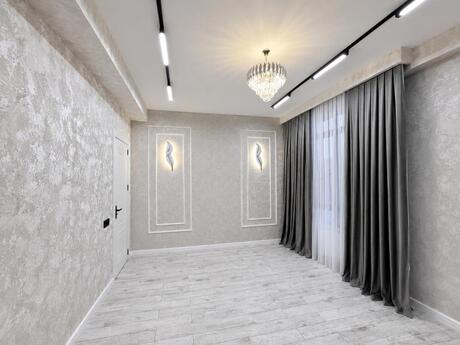 3-комн. новостройка - пос. Ени Гюнешли - 75 м²