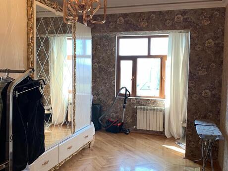 Elan №6262213 - Bakı, Nərimanov r., 3 otaqlı, 90 m², 5/9 mərtəbə
