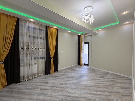 2 otaqlı mənzil, 67 m², Nəriman Nərimanov: 235 000 ₼ 2