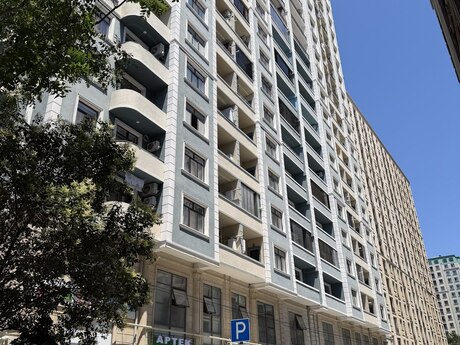 2 otaqlı mənzil, 67 m², Nəriman Nərimanov: 235 000 ₼ 3