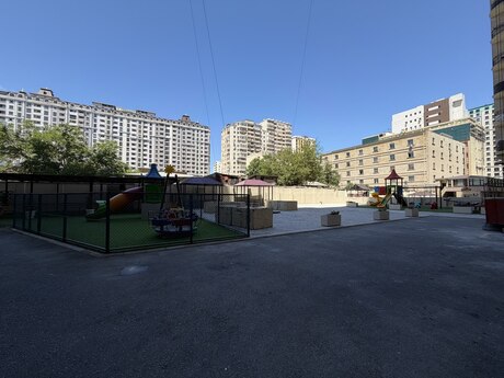 2 otaqlı mənzil, 67 m², Nəriman Nərimanov: 235 000 ₼ 5