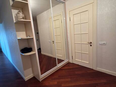 Elan №6262181 - Bakı, 8 Noyabr m., 2 otaqlı, 106 m², 12/19 mərtəbə