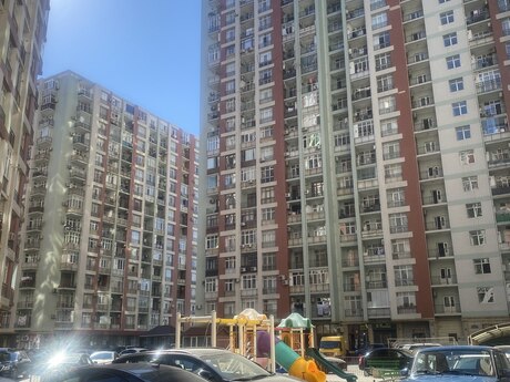 2 otaq · 90 m²