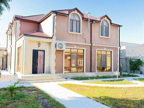 Elan №6262182 - Bakı, Binə q., 6 otaqlı, 280 m²