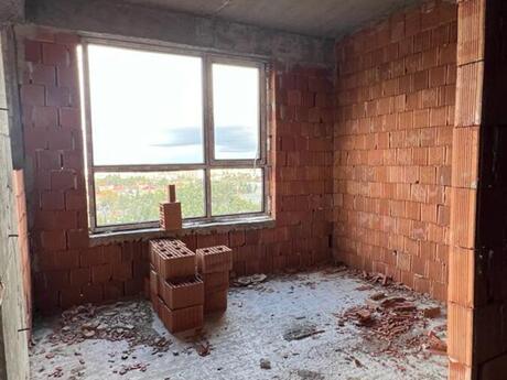 2 otaqlı mənzil, 80 m², Yeni Günəşli: 147 999 ₼ 4