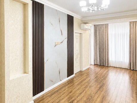 Elan №6262197 - Bakı, 20 Yanvar m., 3 otaqlı, 100 m², 8/16 mərtəbə