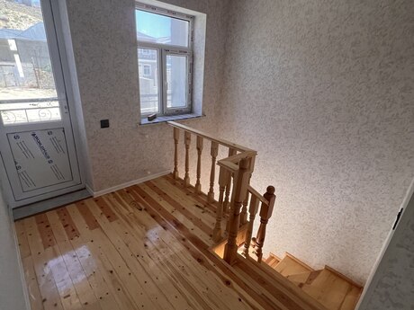 4 otaqlı həyət evi, 101 m², Lökbatan: 98 000 ₼ 3