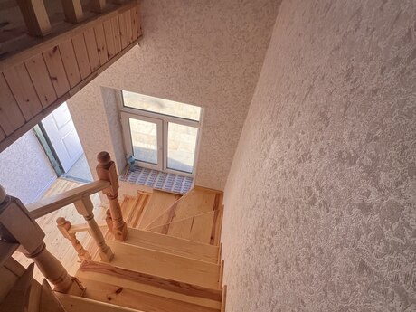 4 otaqlı həyət evi, 101 m², Lökbatan: 98 000 ₼ 2