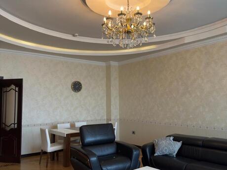 3-room apartment, 171 m², Sahil: 800 000 ₼ 3