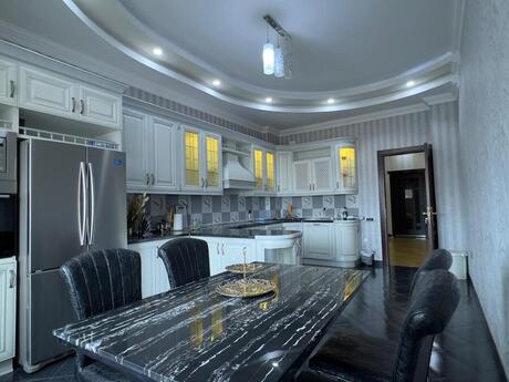 3-room apartment, 171 m², Sahil: 800 000 ₼ 5