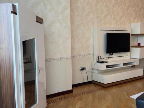 3-room apartment, 171 m², Sahil: 800 000 ₼ 4