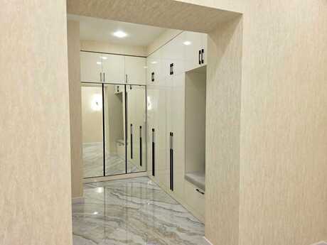 Elan №6262234 - Bakı, 8 Noyabr m., 3 otaqlı, 148 m², 12/27 mərtəbə