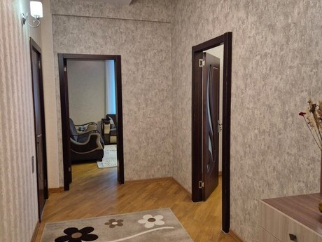 2-room apartment, 80 m², Elmlər Akademiyası: 239 000 ₼ 4