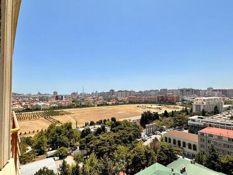 2 otaqlı mənzil, 115 m², Nərimanov: 345 000 ₼ 4