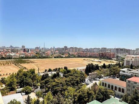 Elan №6262251 - Bakı, Nərimanov r., 2 otaqlı, 115 m², 13/15 mərtəbə