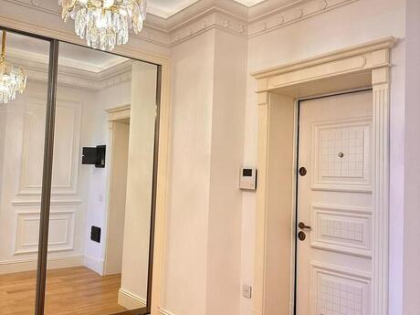 2 otaqlı mənzil, 115 m², Nərimanov: 345 000 ₼ 5