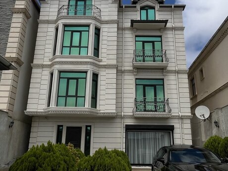 Elan №6262255 - Bakı, Badamdar q., 8 otaqlı, 400 m²