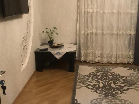 Elan №6262304 - Bakı, Azadlıq Prospekti m., 3 otaqlı, 62 m², 1/2 mərtəbə