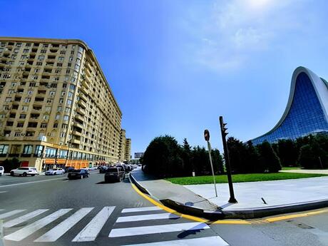Elan №6205093 - Bakı, Nəriman Nərimanov m., 3 otaqlı, 100 m², 16/16 mərtəbə