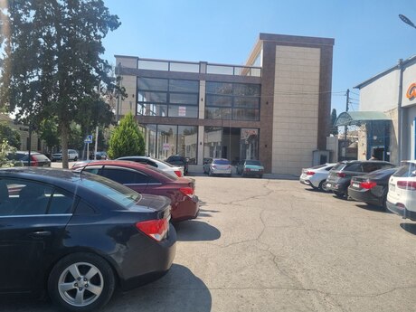 Объявление №6262325 - Гянджа, Гянджа, 1700 м²