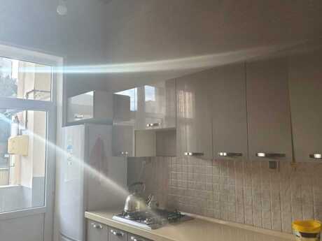 2 otaqlı yeni tikili - Nəsimi m. - 60 m²