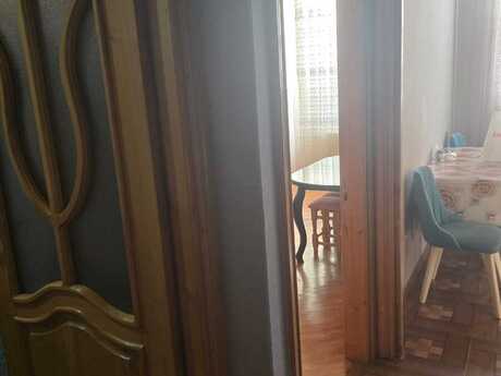 2 otaqlı yeni tikili - Nəsimi m. - 60 m²