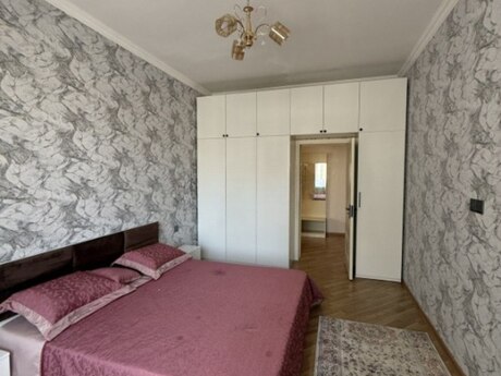 Объявление №6262313 - Баку, пос. Баилова, 2-комн., 75 м², 12/17 этаж