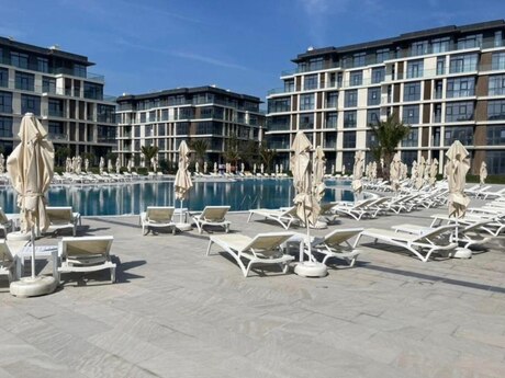 Elan №6262310 - Bakı, Sea Breeze q., 3 otaqlı, 117 m², 1/6 mərtəbə