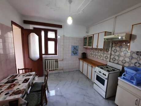 Elan №6262315 - Bakı, Əhmədli m., 3 otaqlı, 85 m², 3/9 mərtəbə