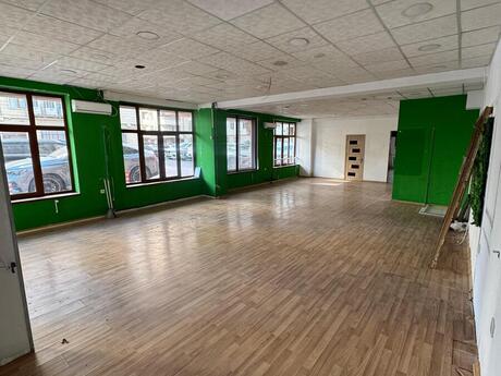 Elan №6262347 - Bakı, 28 May m., 150 m²
